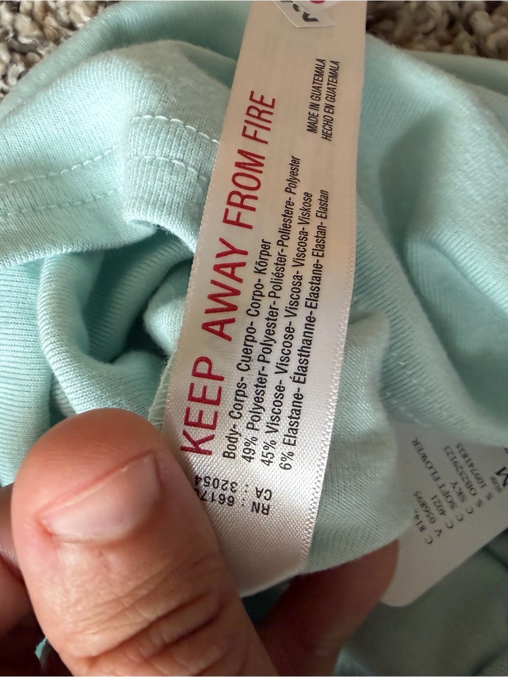 Free People Good Feels Set NWT - Picture 7 of 9